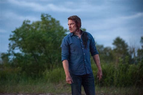 Radius starts with an unbeatable science fantasy premise, then .